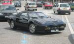 Ferrari 328 GTS 1986 года